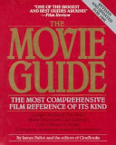 The Movie Guide by James Pallot