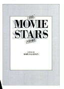 The Movie Stars Story by Robyn Karney