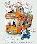 The Mysterious Benedict Society and the Prisoner's Dilemma (The mysterious Benedict Society #3) by Trenton Lee Stewart