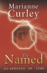 The Named by Marianne Curley