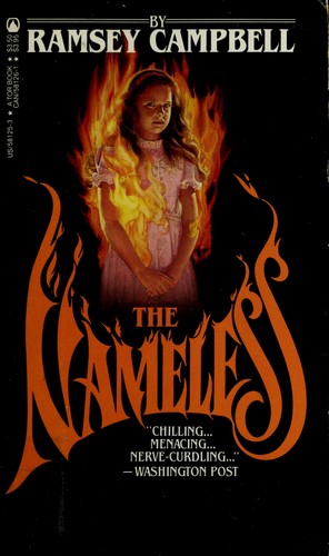 The Nameless by Ramsey Campbell