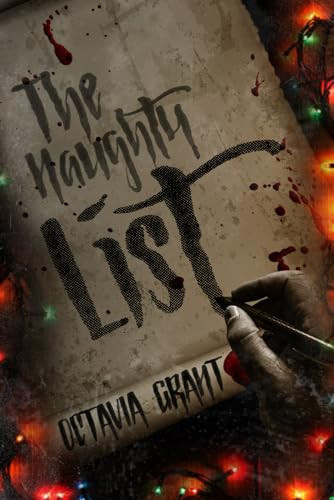 The Naughty List by Grant, Octavia