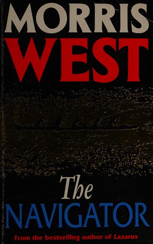 The Navigator by Morris West