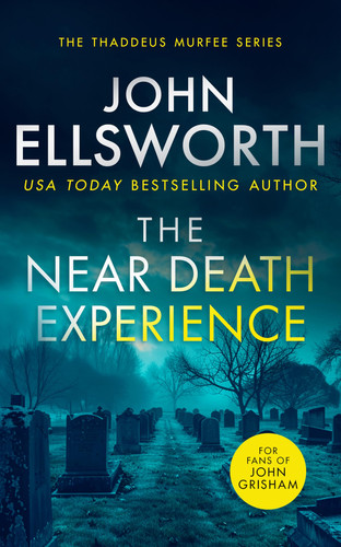 The Near Death Experience A Page-Turning Legal Thriller by John Ellsworth
