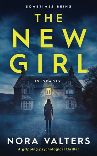 The New Girl by Nora Valters