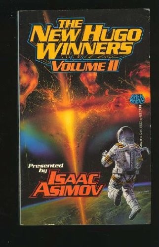 The New Hugo Winners, Volume I by Isaac Asimov