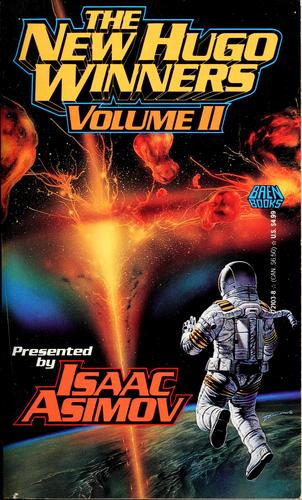 The New Hugo winners, Volume II by Isaac Asimov