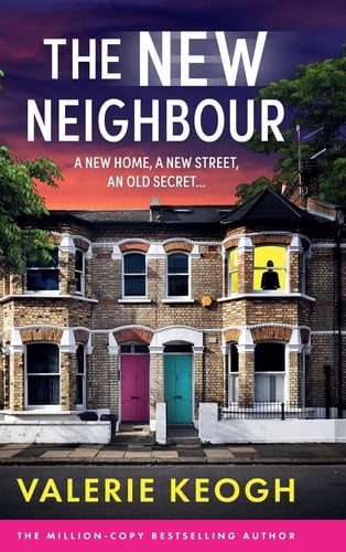 The New Neighbour by Valerie Keogh