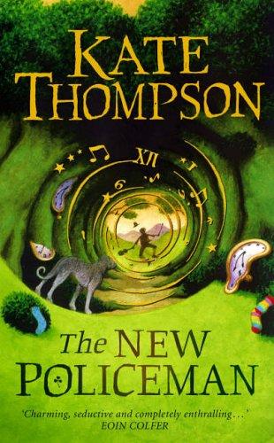 The New Policeman by Kate Thompson
