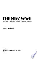 The New Wave by James Monaco