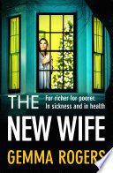 The New Wife by Gemma Rogers