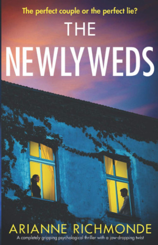 The Newlyweds by Arianne Richmonde