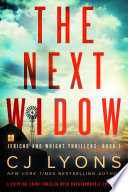 The Next Widow by CJ Lyons