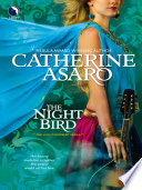 The Night Bird (Luna) (The Lost Continent, Book 2) by Catherine Asaro