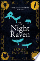 The Night Raven by Sarah Painter