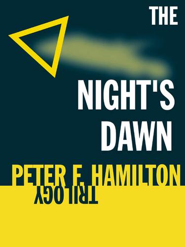 The Night's Dawn Trilogy by Peter F. Hamilton