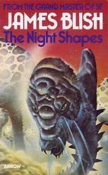 The Night Shapes by James Blish