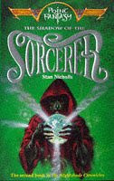 The Nightshade Chronicles (Point Fantasy) (Bk. 2) by Stan Nicholls