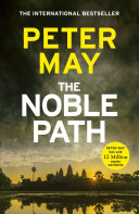 The Noble Path by Peter May
