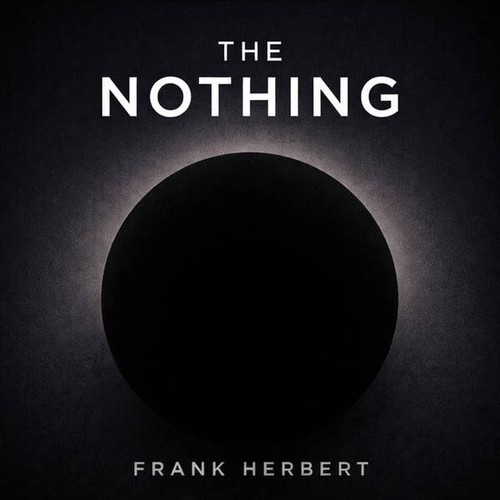 The Nothing by Frank Herbert