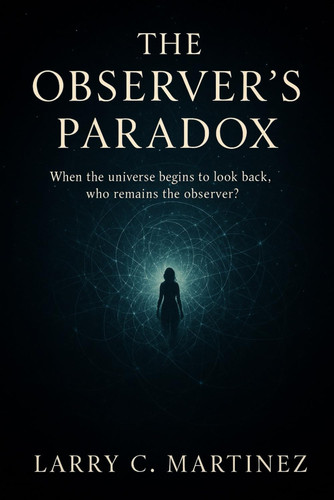 The Observer's Paradox by Martinez, Larry C