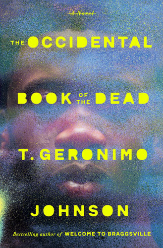 The Occidental Book of the Dead: A Novel – A Split Narrative of Race, Police Corruption, and Moral Compromise in Atlanta by Johnson, T. Geronimo