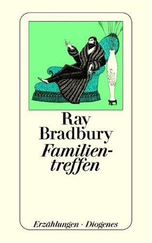 The October Country by Ray Bradbury