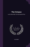 The Octopus by Henry Lee
