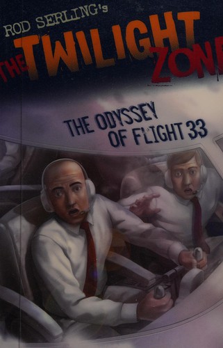 The odyssey of flight 33 by Mark Kneece