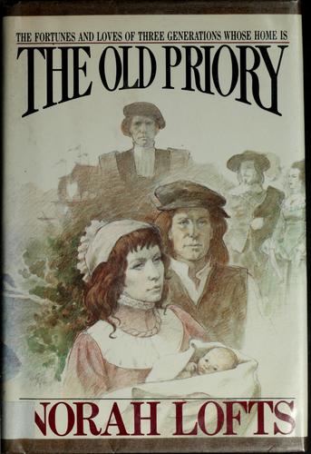 The old priory by Norah Lofts