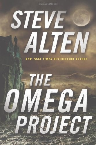The Omega Project by Steve Alten