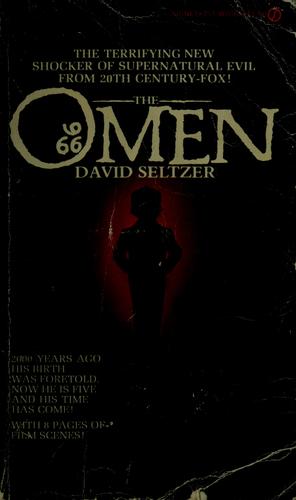 The omen by David Seltzer