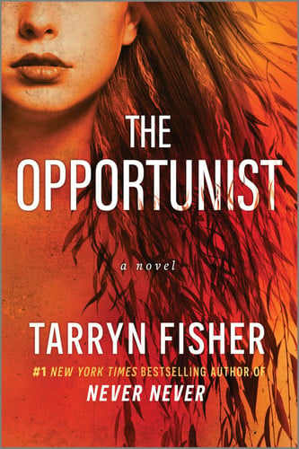 The Opportunist: An Unconventional, Second Chance Love Story – A Dramatic Contemporary Romance of Amnesia, Lies, and a Love Triangle With a Shocking Twist (Love Me with Lies, 1) by Fisher, Tarryn