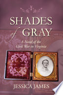 The Original Shades of Gray by Jessica James