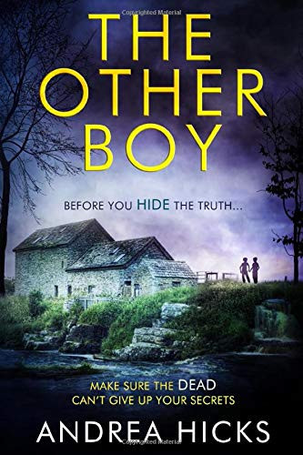 The Other Boy: A gripping, heart-rending ghostly psychological thriller, the one you won't forget! by Hicks, Andrea