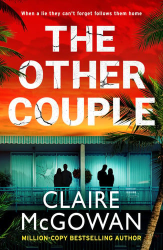 The Other Couple by McGowan, Claire