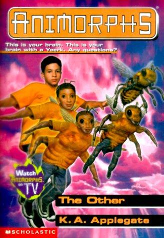 The Other by Katherine Applegate
