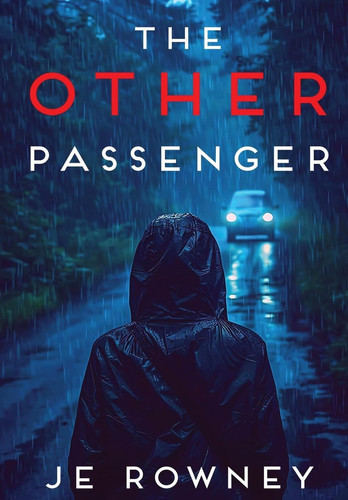 The Other Passenger by J. E. Rowney