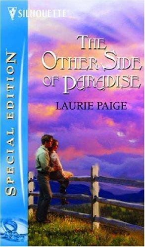The Other Side Of Paradise by Laurie Paige