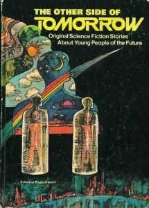 The other side of tomorrow by Roger Elwood