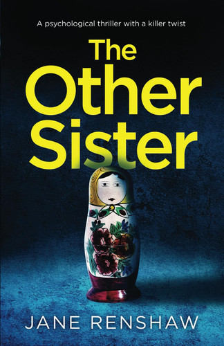 The Other Sister by Jane Renshaw