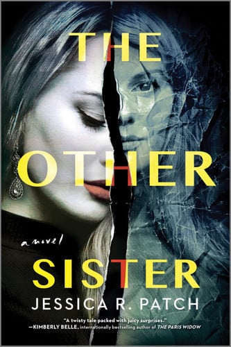 The Other Sister by Jessica R. Patch
