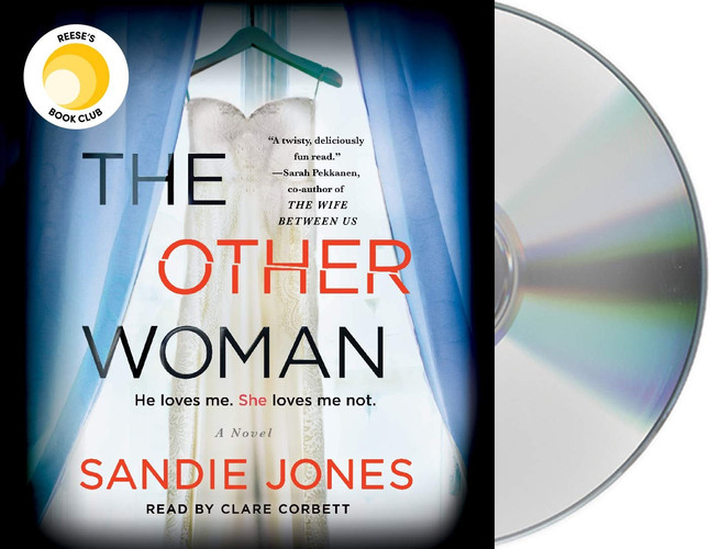 The Other Woman: A Novel by Jones, Sandie