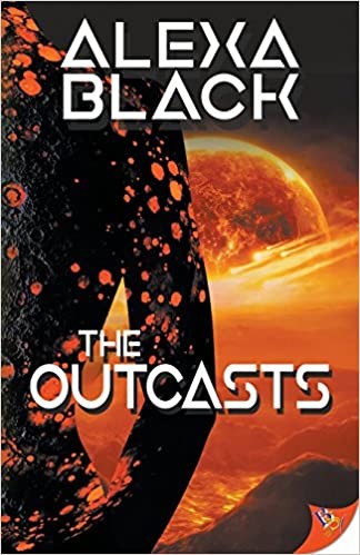 The Outcasts by Alexa Black