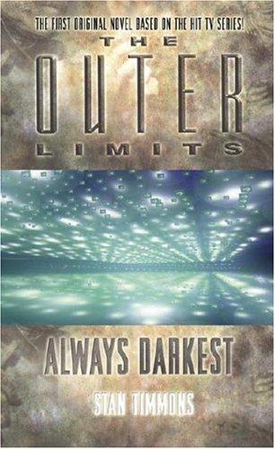The Outer Limits by Stan Timmons