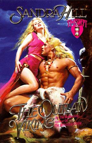 The Outlaw Viking by Sandra Hill