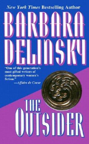 The Outsider by Barbara Delinsky