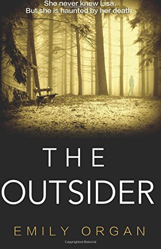 The Outsider by Organ, Emily