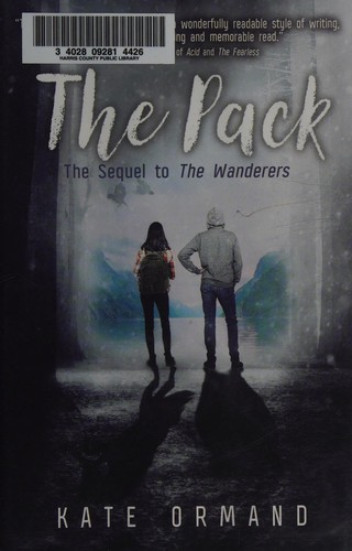 The Pack by Kate Ormand