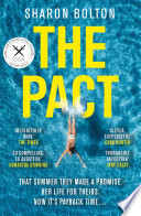 The Pact by Sharon Bolton